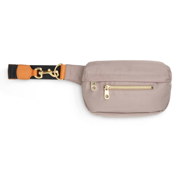 Fawn Design Adjustable Strap Waist Bags & Fanny Packs for Women