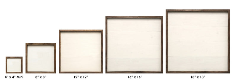 Rustic Bathroom Icons