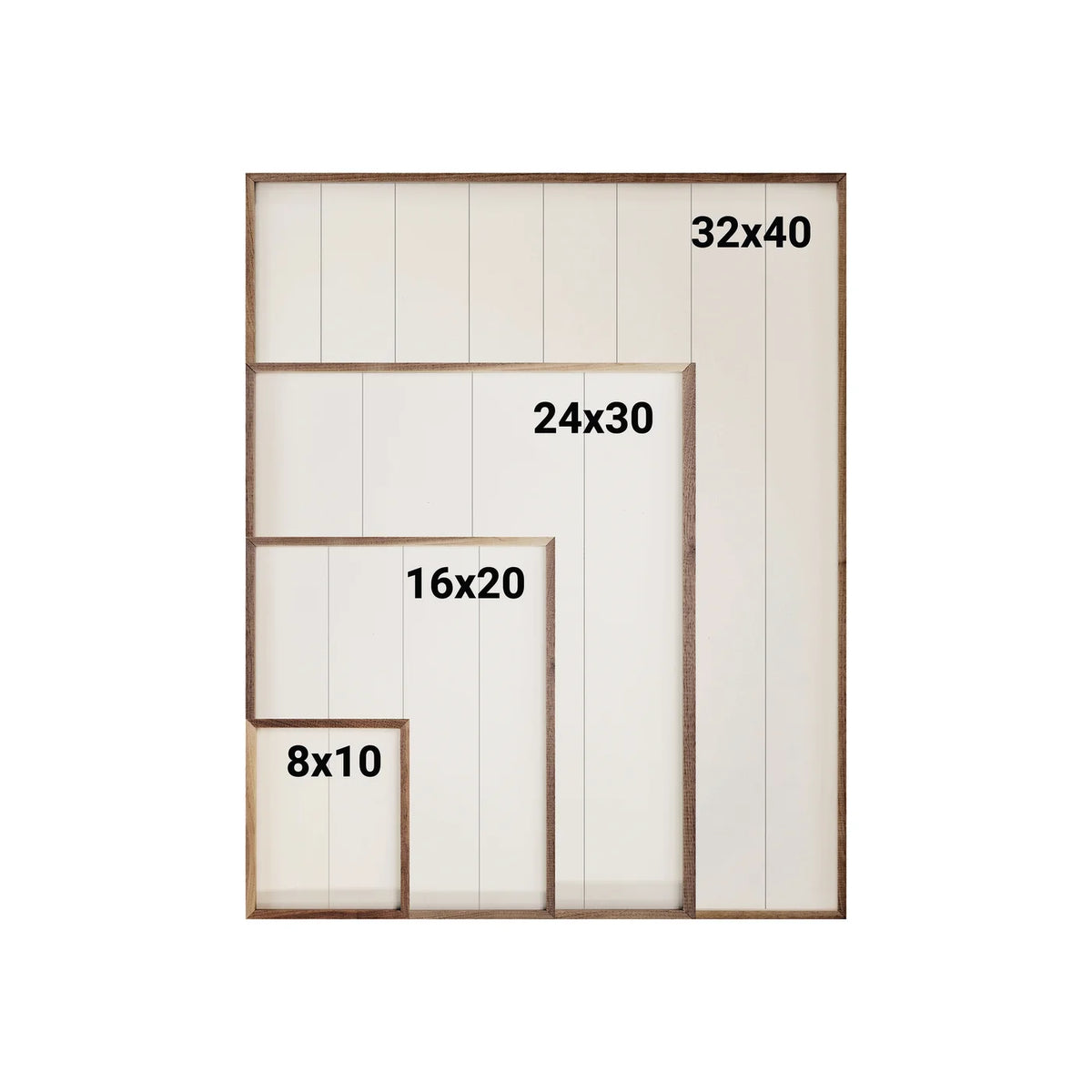 Just A Swinging Wall Art