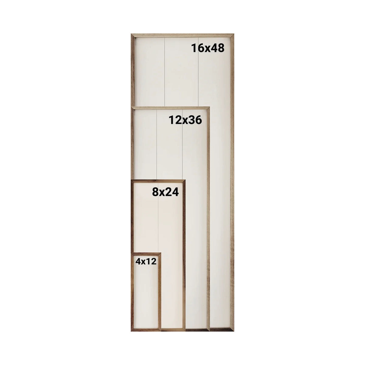 Personalized Home State - Vertical
