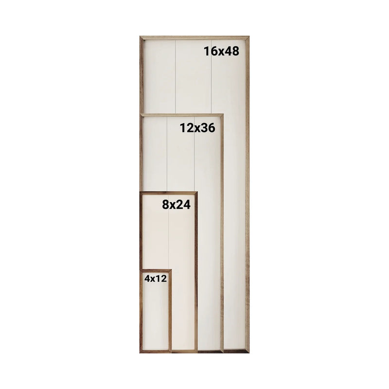 Personalized Home State - Vertical